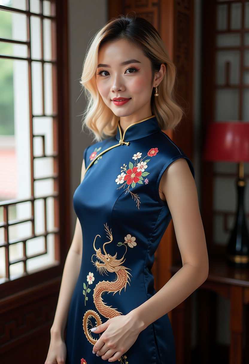 四季旅馆
